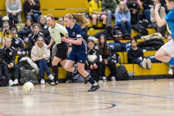 Bild 807 - wBJ NFV Futsalmeisterschaft